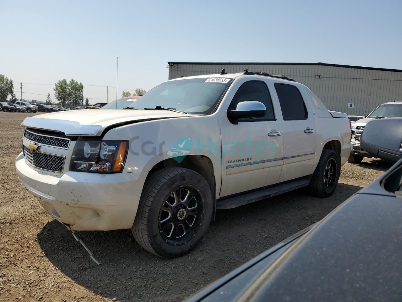 chevrolet avalanche 2012 3gntkge76cg273991