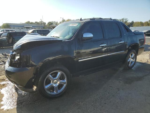 chevrolet avalanche 2012 3gntkge77cg133741