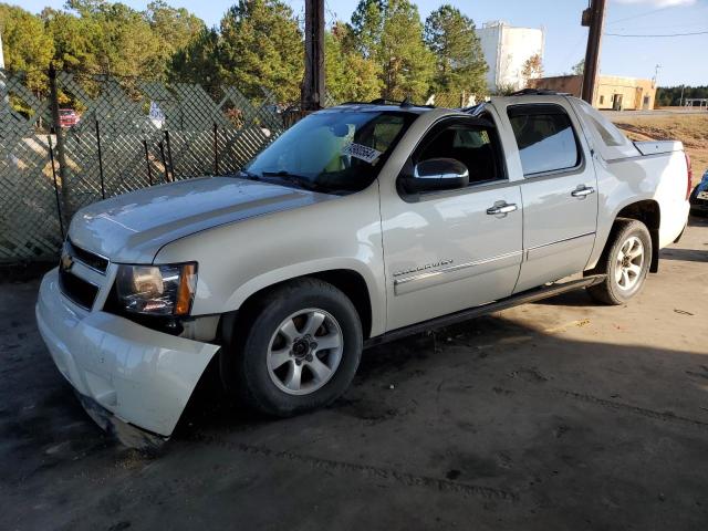 chevrolet avalanche 2013 3gntkge78dg342066