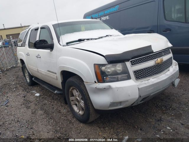 chevrolet avalanche 1500 2010 3gnvkfe04ag297919