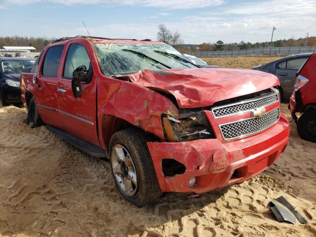 chevrolet avalanche 2010 3gnvkge01ag252006