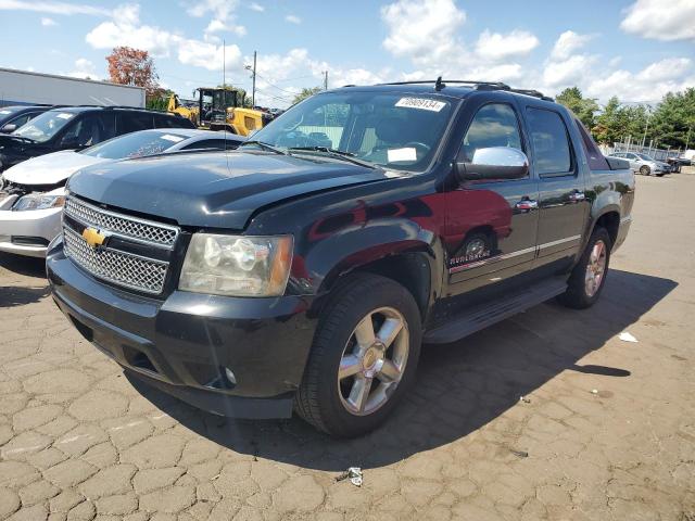 chevrolet avalanche 2010 3gnvkge02ag198103