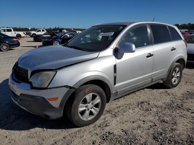 saturn vue xe 2010 3gsalae11as583745