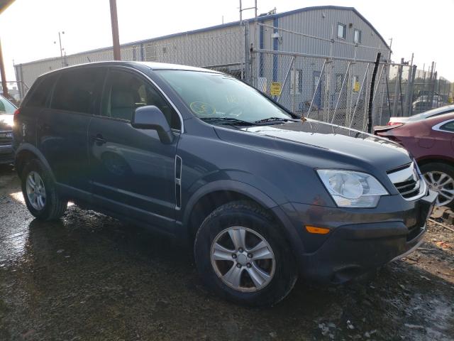 saturn vue xe 2010 3gsalae14as604524