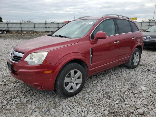 saturn vue xr 2010 3gsalee10as607654