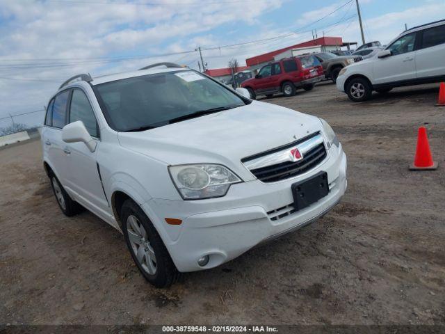 saturn vue 2010 3gsalke71as582749