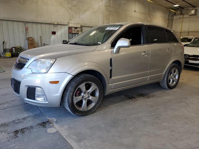 saturn vue redlin 2008 3gscl13708s607138