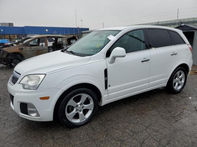 saturn vue 2008 3gscl13708s686990