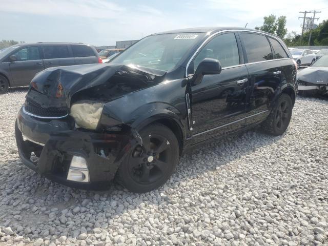 saturn vue redlin 2009 3gscl13709s627360