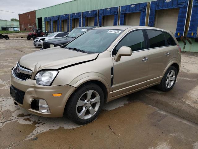 saturn vue redlin 2008 3gscl13728s641193