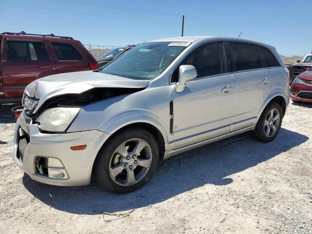 saturn vue 2008 3gscl13758s556963