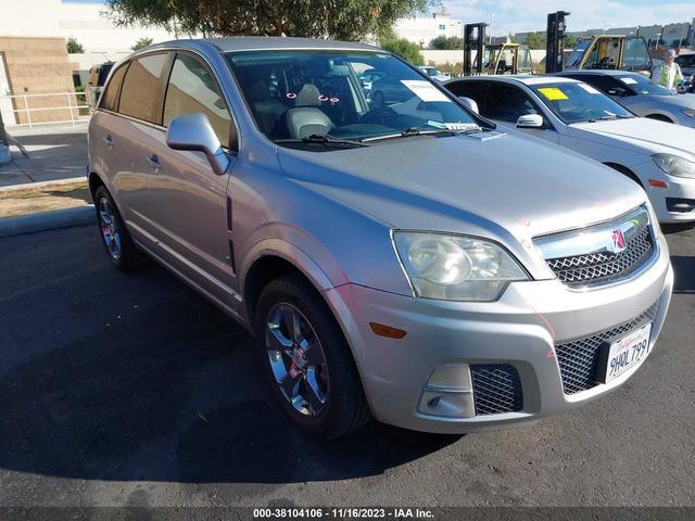 saturn vue 2008 3gscl13768s551173