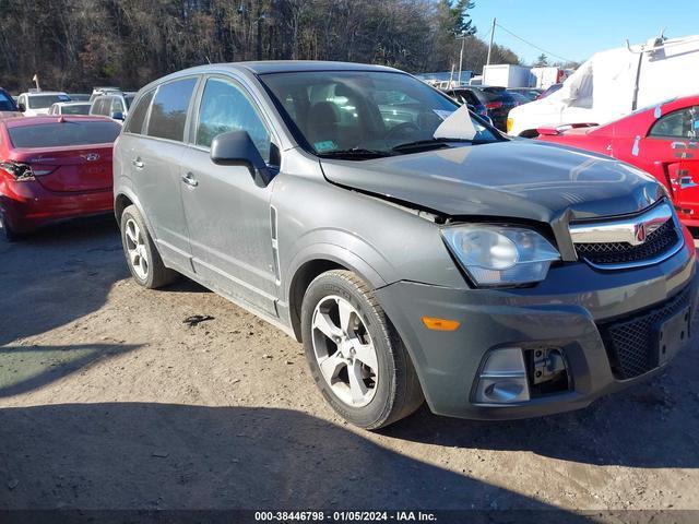 saturn vue 2008 3gscl13768s589714