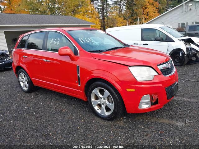 saturn vue 2009 3gscl13769s539669