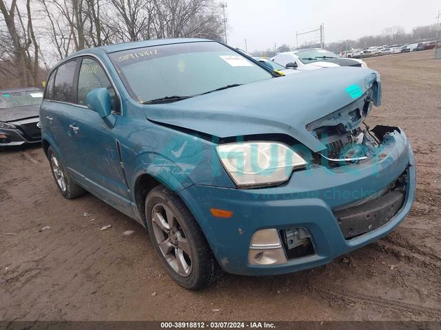 saturn vue 2008 3gscl13778s642839