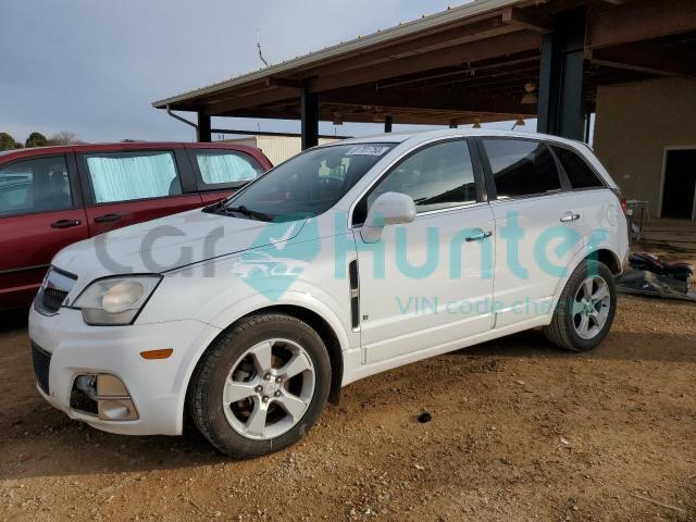 saturn vue 2008 3gscl13788s579797