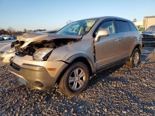 saturn vue xe 2008 3gscl33p08s513630