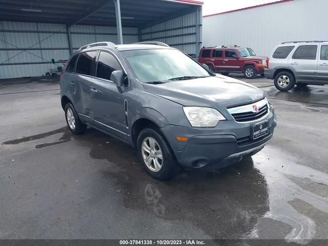 saturn vue 2008 3gscl33p08s519198