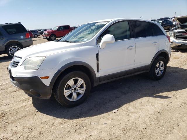 saturn vue 2008 3gscl33p08s519945