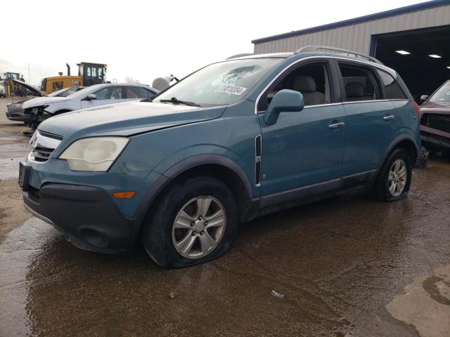 saturn vue xe 2008 3gscl33p08s593754