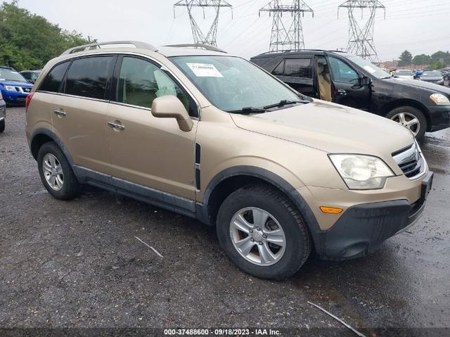 saturn vue 2008 3gscl33p08s642743