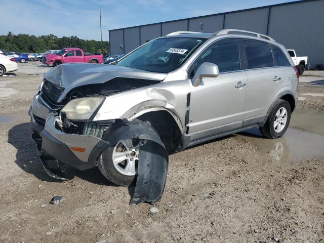 saturn vue xe 2008 3gscl33p08s701791