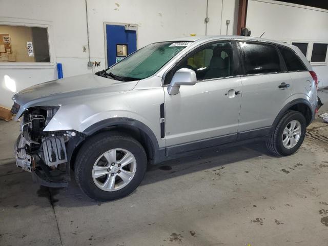 saturn vue xe 2009 3gscl33p09s559248