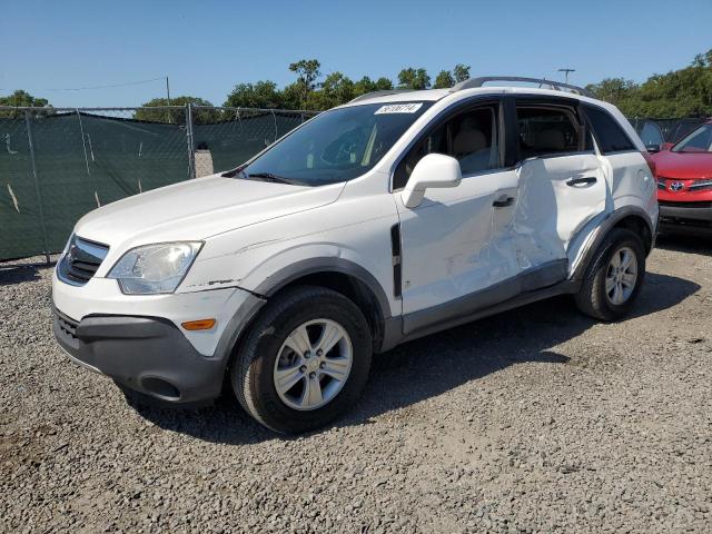 saturn vue 2009 3gscl33p09s580651