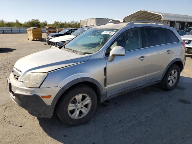 saturn vue xe 2008 3gscl33p18s571293