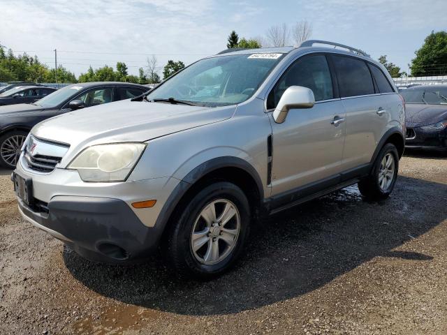 saturn vue xe 2008 3gscl33p18s684550