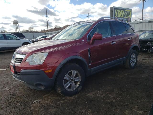 saturn vue 2008 3gscl33p18s726070