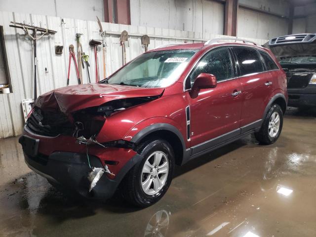 saturn vue xe 2008 3gscl33p18s732077