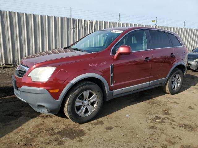 saturn vue 2009 3gscl33p19s518661