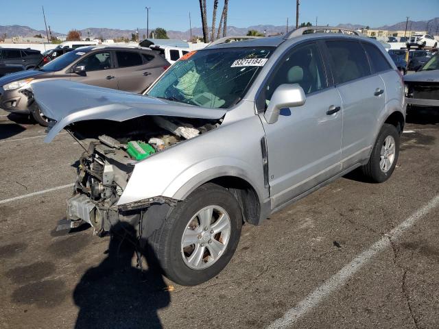 saturn vue xe 2009 3gscl33p19s542703