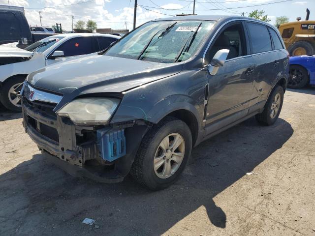 saturn vue xe 2009 3gscl33p19s556228