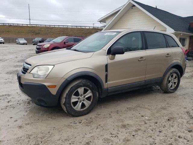 saturn vue xe 2008 3gscl33p28s501656