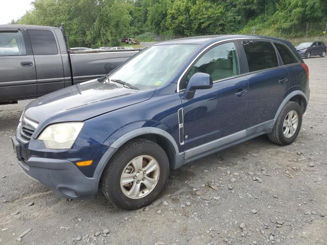 saturn vue 2008 3gscl33p28s505299