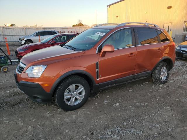 saturn vue xe 2008 3gscl33p28s513015