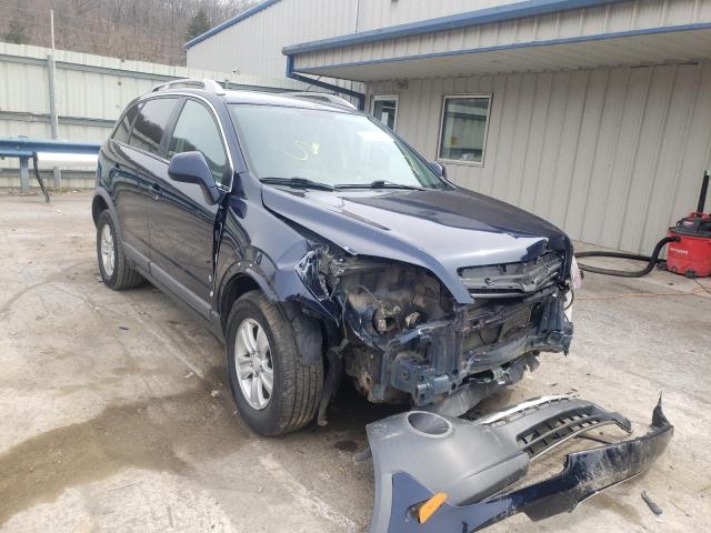 saturn vue xe 2008 3gscl33p28s515556