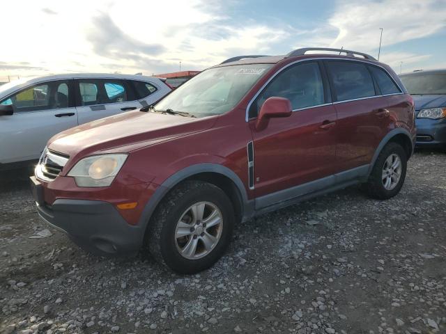 saturn vue xe 2008 3gscl33p28s547973