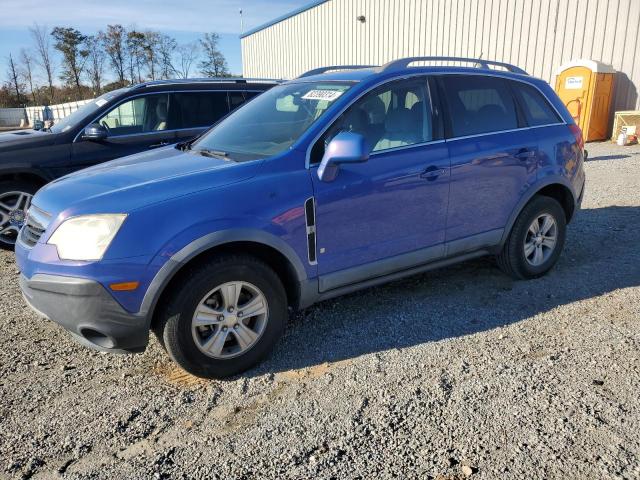 saturn vue xe 2008 3gscl33p28s573120