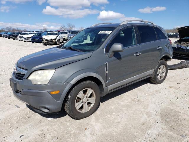 saturn vue 2008 3gscl33p28s693287