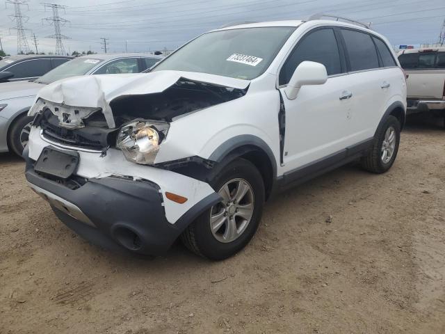 saturn vue xe 2008 3gscl33p28s694214