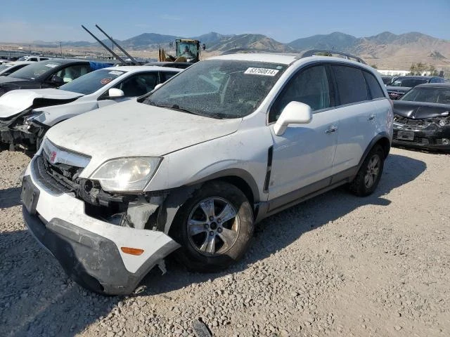 saturn vue xe 2008 3gscl33p28s709391