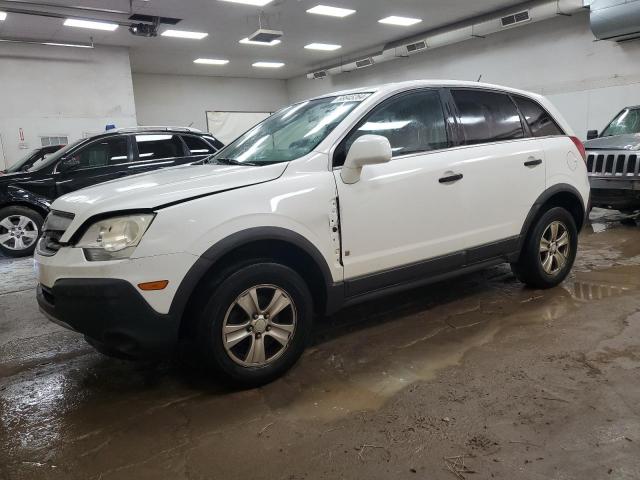 saturn vue xe 2009 3gscl33p29s532973