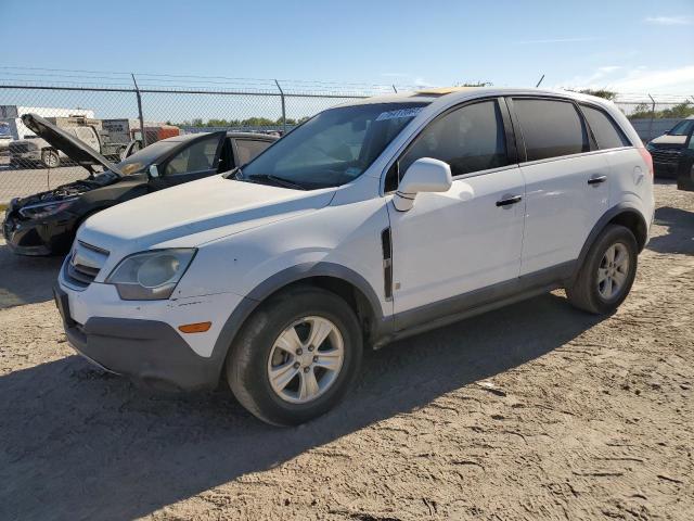 saturn vue xe 2009 3gscl33p29s546906