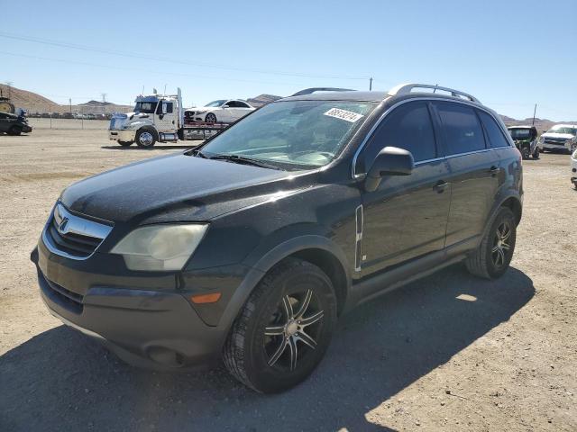 saturn vue xe 2009 3gscl33p29s564984