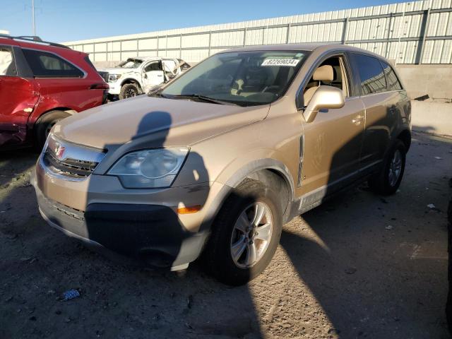 saturn vue xe 2008 3gscl33p38s509636