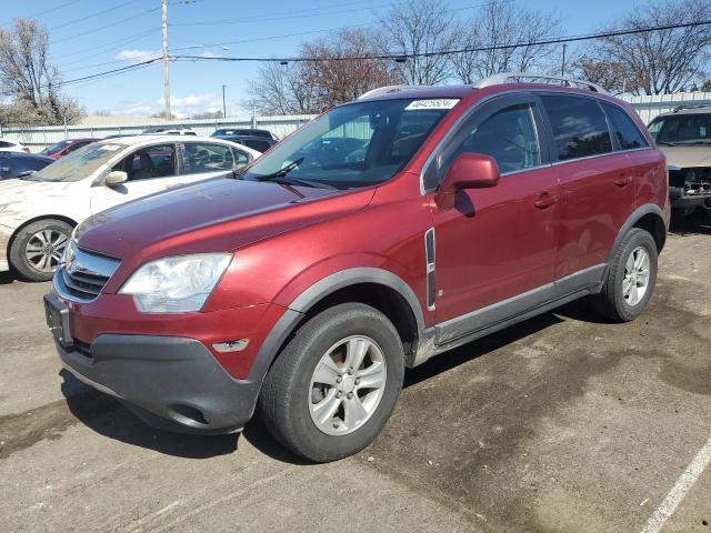 saturn vue 2008 3gscl33p38s533290