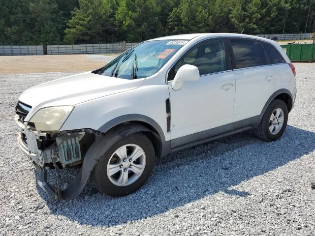 saturn vue xe 2008 3gscl33p38s567665